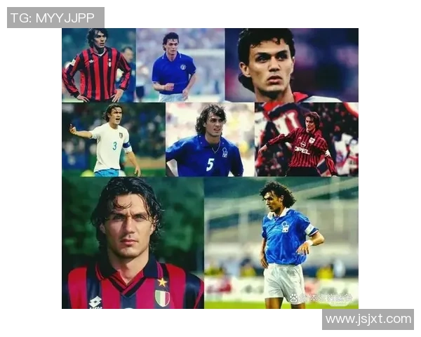 保罗·马尔蒂尼：从绿茵传奇到足球哲学家的辉煌人生